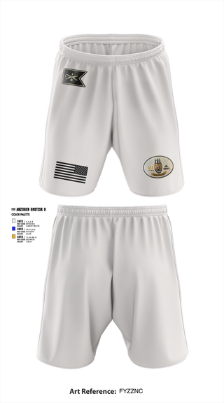 Athletic Shorts With Pockets, 2nd Plt, Doghouse Company, 1/3 TOG, , Teamtime, Team time, sublimation, custom sports apparel, team uniforms, spirit wear, spiritwear, sports uniforms, custom shirts, team store, custom team store, fundraiser sports, apparel fundraiser