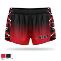 HEAT Women's Shorts - 1