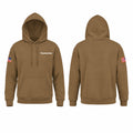 Thunderbirds Hoodie - 1