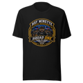 BMPD SQAUD ONE Unisex Staple T-Shirt