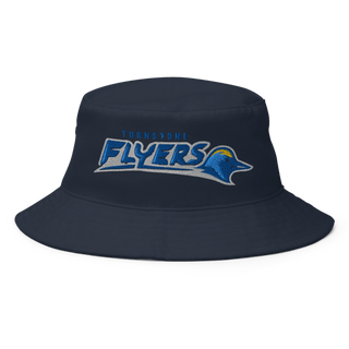 Turnstone Flyers 80894629 Bucket Hat | Big Accessories BX003