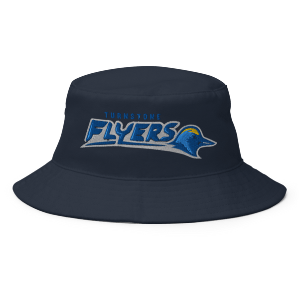Turnstone Flyers 80894629 Bucket Hat | Big Accessories BX003