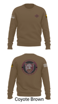 Ross Rangers 12757197 Crew Neck Sweatshirt - 5