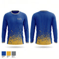 Gaels Long Sleeve Performance Shirt - 1