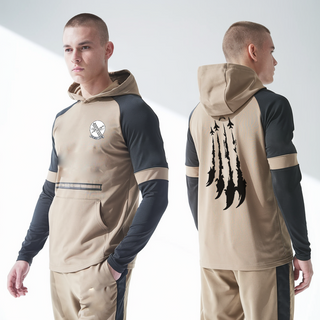 Hoodie, UofA NROTC, Navy, Teamtime, Team time, sublimation, custom sports apparel, team uniforms, spirit wear, spiritwear, sports uniforms, custom shirts, team store, custom team store, fundraiser sports, apparel fundraiser