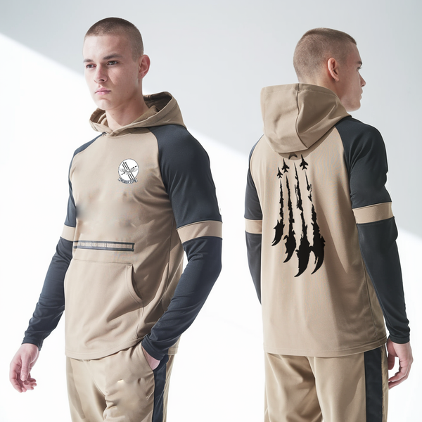 Hoodie, UofA NROTC, Navy, Teamtime, Team time, sublimation, custom sports apparel, team uniforms, spirit wear, spiritwear, sports uniforms, custom shirts, team store, custom team store, fundraiser sports, apparel fundraiser