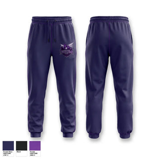 Sweatpants, North Shore Swarm Rugby, Rugby, Teamtime, Team time, sublimation, custom sports apparel, team uniforms, spirit wear, spiritwear, sports uniforms, custom shirts, team store, custom team store, fundraiser sports, apparel fundraiser