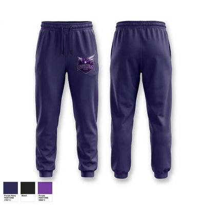 North Shore Swarm Rugby 62025793 Sweatpants - 2