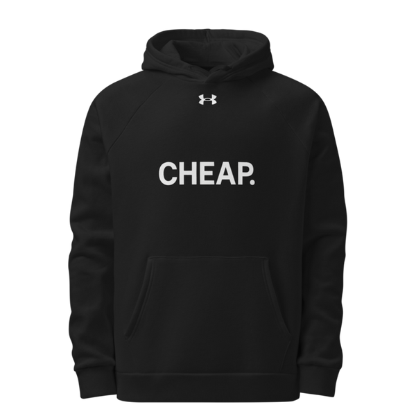CHEAP. 92430287 Under Armour Hoodie