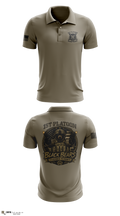 1ST PLT, 94MP 21445668 Short Sleeve Performance Polo - 4