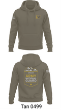 Oregon Army National Guard 53864974 Hoodie - 12