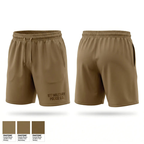 Athletic Shorts With Pockets, 977 military police co, Army, Teamtime, Team time, sublimation, custom sports apparel, team uniforms, spirit wear, spiritwear, sports uniforms, custom shirts, team store, custom team store, fundraiser sports, apparel fundraiser