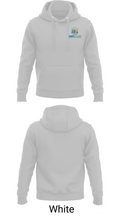 James Island Elementary School 89808231 Hoodie - 6