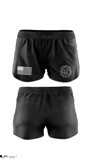 Ranger Panties, FMS 6, National Guard, Teamtime, Team time, sublimation, custom sports apparel, team uniforms, spirit wear, spiritwear, sports uniforms, custom shirts, team store, custom team store, fundraiser sports, apparel fundraiser
