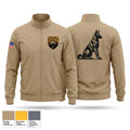 355 K9 Windbreaker - 1
