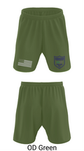 Andover Township Police Department 13076231 Athletic Shorts With Pockets - 47