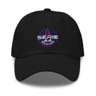 SERIE44 LIQUOR STORE 6355937 Classic Dad Hat | Yupoong 6245CM