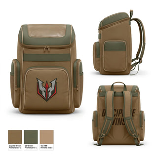 Gear Bag, C-Co 2/7 Cav, Army, Teamtime, Team time, sublimation, custom sports apparel, team uniforms, spirit wear, spiritwear, sports uniforms, custom shirts, team store, custom team store, fundraiser sports, apparel fundraiser