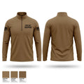 CSFE DET SHEPPARD 39489387 Windbreaker - 1