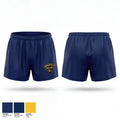 Haddonfield Police 66201618 Ranger Panties - 1