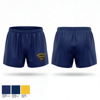 Ranger Panties, Haddonfield Police, Police, Teamtime, Team time, sublimation, custom sports apparel, team uniforms, spirit wear, spiritwear, sports uniforms, custom shirts, team store, custom team store, fundraiser sports, apparel fundraiser