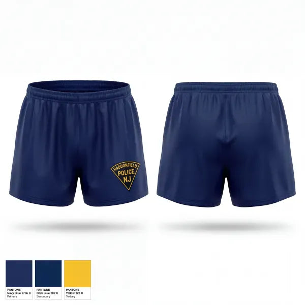 Ranger Panties, Haddonfield Police, Police, Teamtime, Team time, sublimation, custom sports apparel, team uniforms, spirit wear, spiritwear, sports uniforms, custom shirts, team store, custom team store, fundraiser sports, apparel fundraiser