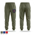 Police 12251368 Sweatpants - 1