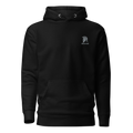 Auburn Trojan Wrestling Unisex Premium Hoodie | Cotton Heritage M2580