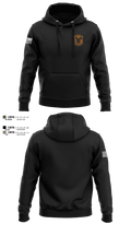 18 SFS FLY AWAY SECURITY 15645087 Hoodie - 100