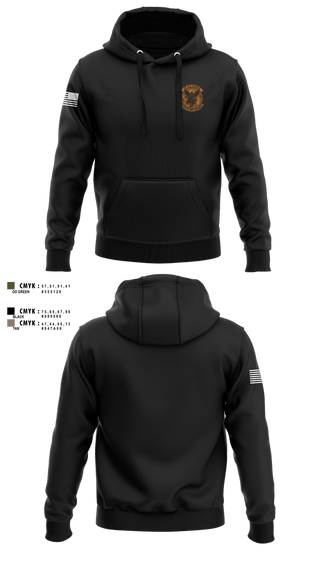 Hoodie, 18 SFS FLY AWAY SECURITY, Air Force, Teamtime, Team time, sublimation, custom sports apparel, team uniforms, spirit wear, spiritwear, sports uniforms, custom shirts, team store, custom team store, fundraiser sports, apparel fundraiser