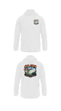 CAMINO ECC  Windbreaker - 10