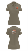 509 LRS 93117576 Women's Short Sleeve Performance Polo  - 75
