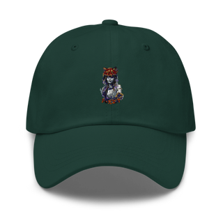 Fox 2/7 96938052 Classic Dad Hat | Yupoong 6245CM