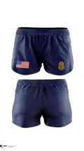 Federal Reserve Law Enforcement Unit Ranger Panties - 2