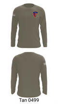 Sand Hills 84821280 Long Sleeve Performance Shirt - 4