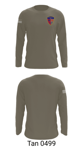 Long Sleeve Performance Shirt, Sand Hills, Fire Department, Teamtime, Team time, sublimation, custom sports apparel, team uniforms, spirit wear, spiritwear, sports uniforms, custom shirts, team store, custom team store, fundraiser sports, apparel fundraiser