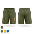 Columbia County Athletic Shorts With Pockets - 1