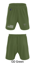 15th MI BN 97323221 Athletic Shorts With Pockets - 49