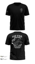 142nd Short Sleeve Performance Shirt - 3
