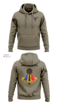 194th AR BDE HRT Medics 51125507 Hoodie - 21