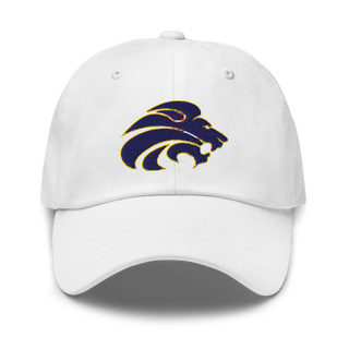 Littleton High School Football 45208337 Classic Dad Hat | Yupoong 6245CM