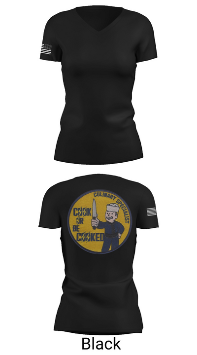 LPD 29 45951035 Women's Short Sleeve V-neck Shirt - 27