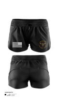Treatment Platoon Ranger Panties - 40