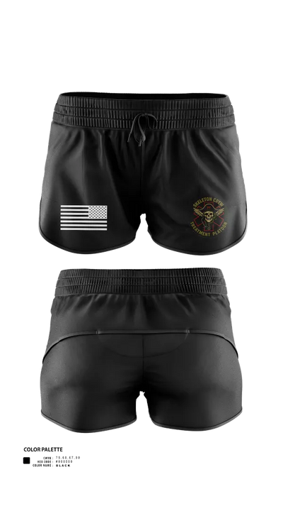 Treatment Platoon Ranger Panties - 40
