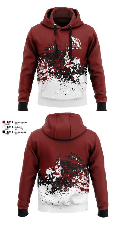Hoodie, AYSO 665, Spirit Store, Teamtime, Team time, sublimation, custom sports apparel, team uniforms, spirit wear, spiritwear, sports uniforms, custom shirts, team store, custom team store, fundraiser sports, apparel fundraiser
