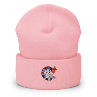 Tacos tec 45823988 Cuffed Beanie | Yupoong 1501KC