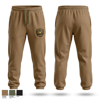Sweatpants, MAUKA UNIT, Police, Teamtime, Team time, sublimation, custom sports apparel, team uniforms, spirit wear, spiritwear, sports uniforms, custom shirts, team store, custom team store, fundraiser sports, apparel fundraiser