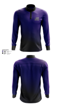 Lihue Storm 2552727 Quarter Zip Jacket - 1