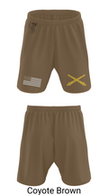 Cobra 3-321 FAR 80626179 Athletic Shorts With Pockets - 9
