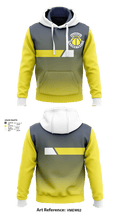 Simsbury Hoodie - 1